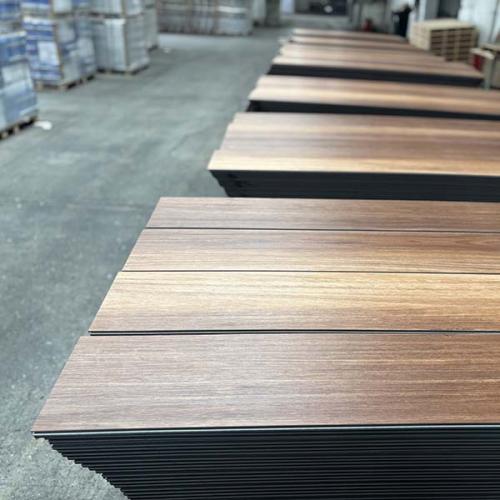 Material Conditioning