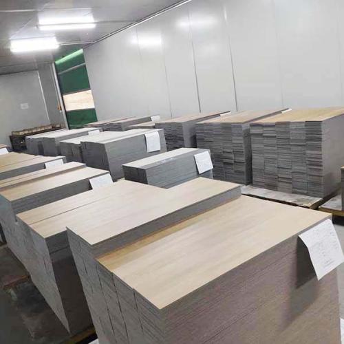 Material Preparation