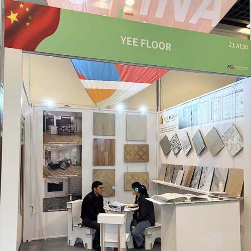 Big5 Global in Dubai（2025）